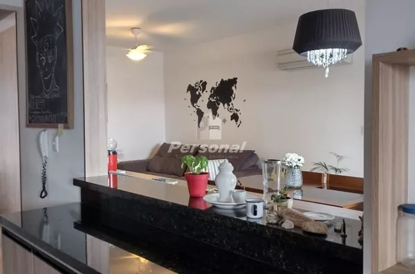 Lindo apartamento Condomínio Splendor Independência - Foto 10