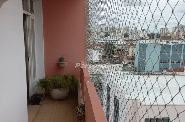 Apartamento com 3 dormitórios à venda, 124 m² por R$ 320.000,00 - Centro - Taubaté/SP - Foto 2