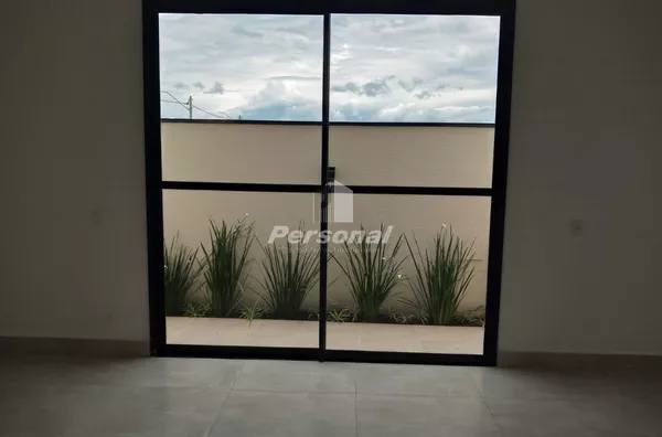 Linda casa  à venda no Condominio Pérolas do Vale, 3 suíte (s) Taubaté - Foto 3