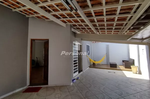 Casa com 3 dormitórios à venda, 150 m² por R$ 590.000 - Recanto dos Coqueirais - Taubaté/SP - Foto 3