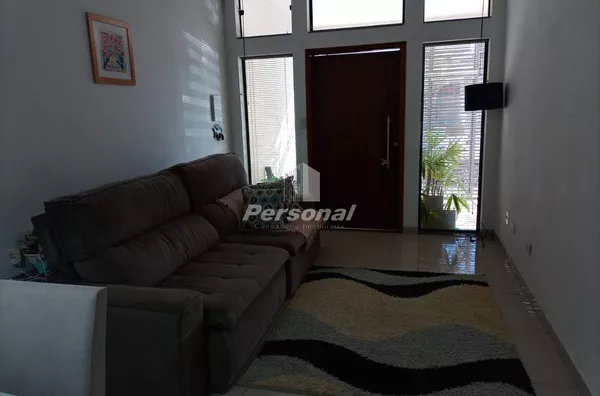 Casa na rua Silva Jardim, Centro Taubaté - Foto 4