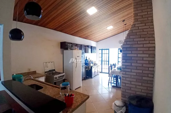 Casa com 2 dormitórios à venda, 180 m² por R$ 480.000,00 - Jardim Independência - Taubaté/SP - Foto 1