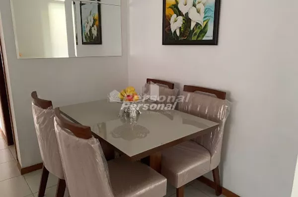 Apartamento com 3 dormitórios à venda, 84 m² por R$ 420.000,00 - Lavadouro de Areia - Taubaté/SP - Foto 5