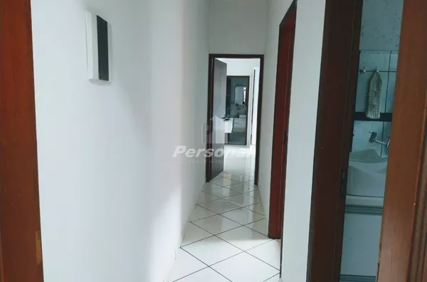 Casa com 2 dormitórios à venda, 77 m² por R$ 270.000,00 - Jardim Gurilândia - Taubaté/SP - Foto 5