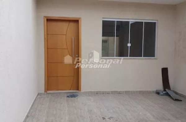 Sobrado à venda, 116 m² por R$ 410.000,00 - Parque Senhor do Bonfim - Taubaté/SP - Foto 4