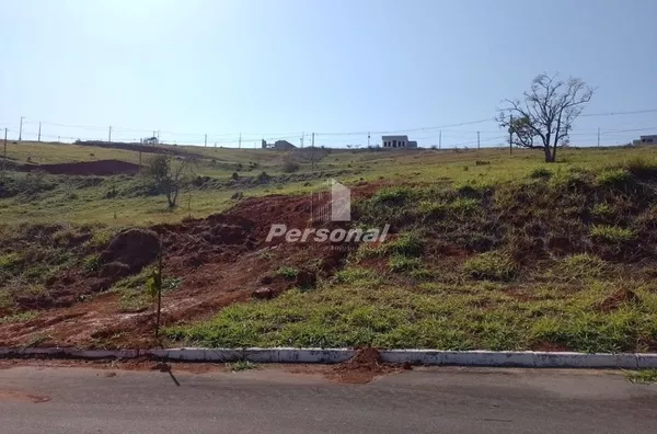 Terreno à venda Campos do Conde Taubaté 639 m² por R$ 229.000 - Jardim Julieta - Taubaté/SP - Foto 6