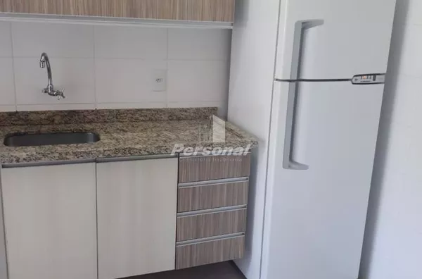 Apartamento com 2 dormitórios sendo 1 suíte Condomínio Recanto da Palmeiras - Foto 3