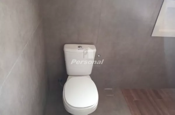 Linda casa  à venda no Condominio Pérolas do Vale, 3 suíte (s) Taubaté - Foto 7
