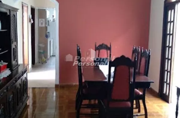 Casa com 3 dormitórios à venda, 180 m² por R$ 490.000,00 - Vila Jaboticabeira - Taubaté/SP - Foto 1