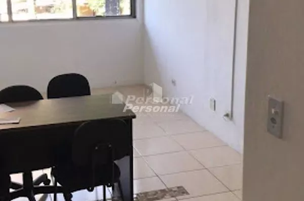 Sala à venda,Bussines Center  28 m² por R$ 100.000 - Centro - Taubaté/SP - Foto 5