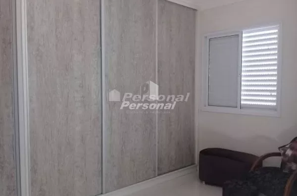 Cobertura com 3 dormitórios à venda, 140 m² por R$ 690.000,00 - Cavarucanguera - Taubaté/SP - Foto 6