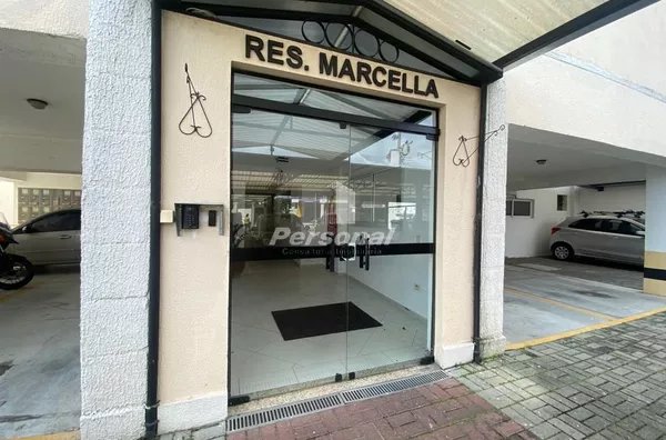 Apartamento para venda no Residencial Marcella, com 2 dormitórios sendo 1 suíte,Taubaté - Foto 2
