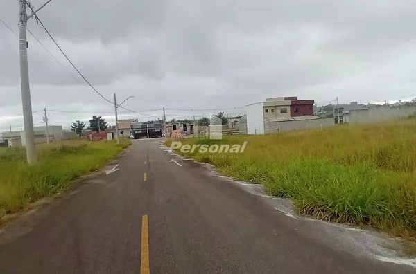 Terreno com 250m², plano no Residencial Antares - Foto 2