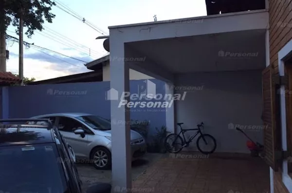 Casa com terreno de 505m²  - Vila São José - Taubaté/SP - Foto 2