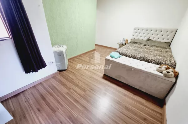 Casa com piscina no Jardim Gurilândia - Foto 4