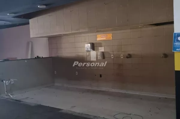 Salão Comercial para locação, Centro, Taubaté - SL0025. - Foto 6