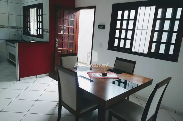 Casa com 2 dormitórios à venda, 77 m² por R$ 270.000,00 - Jardim Gurilândia - Taubaté/SP - Foto 6