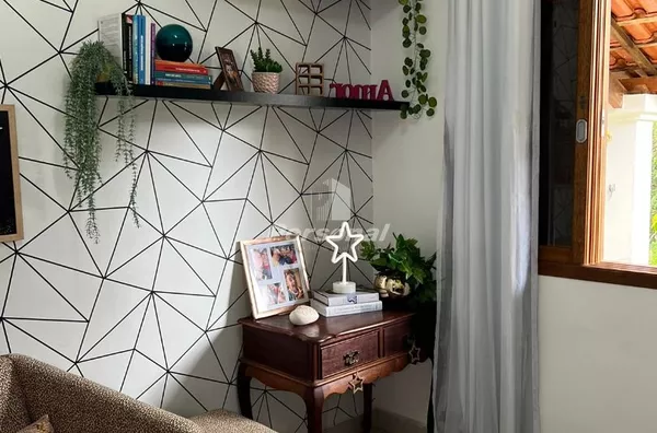 Casa com 3 dormitórios à venda, 150 m² por R$ 1.100.000,00 - Chácaras Cataguá - Taubaté/SP - Foto 6