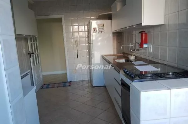 Apartamento 3 dormitórios mobiliado para Locação, próximo Hospital Regional - Foto 2