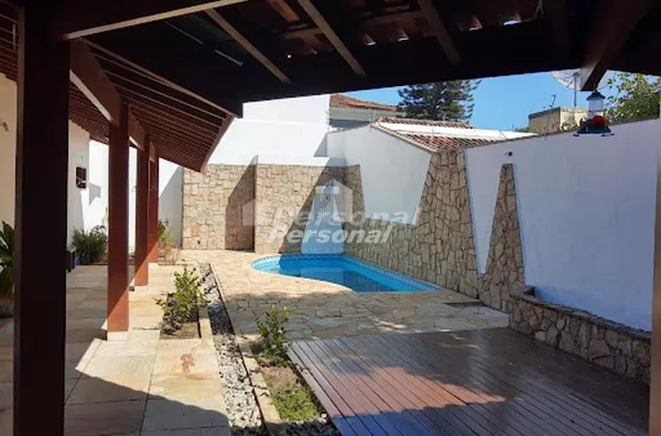 Linda casa Bairro Jardim das Nações, Taubaté - - Foto 4