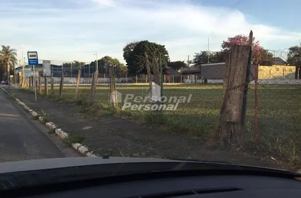 Terreno à venda, 3172 m² por R$ 4.000.000,00 - Barranco - Taubaté/SP - Foto 1