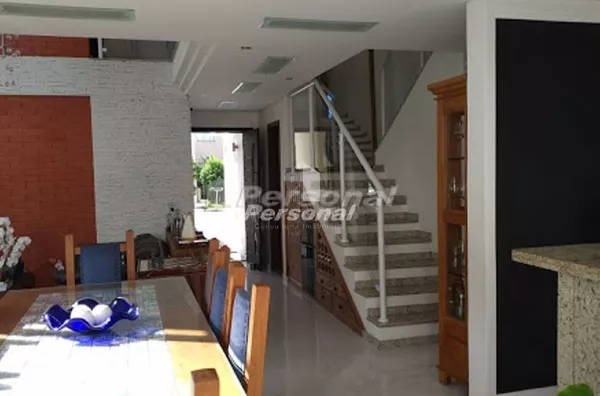 Sobrado com 3 dormitórios à venda, 300 m² por R$ 1.600.000,00 - Campos do Conde II Versailles - Tremembé/SP - Foto 3