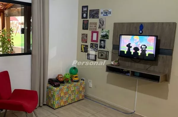 Casa com 2 dormitórios à venda, 76 m² por R$ 410.000,00 - Vila dos Comerciarios II - Taubaté/SP