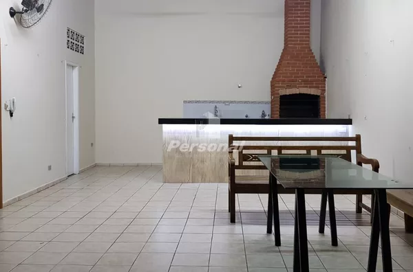 Casa com 3 dormitórios à venda, 540 m² - Jardim Independência - Taubaté/SP - Foto 3