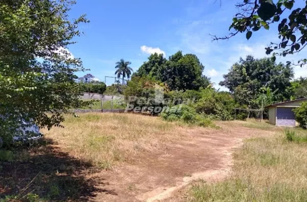 Terreno à venda, 1800 m² por R$ 583.000,00 - Granjas Rurais Reunidas São Judas Tadeu - Taubaté/SP