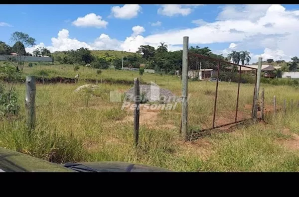 Terreno à venda, 1186 m² por R$ 200.000 - Barreiro - Taubaté/SP - Foto 1