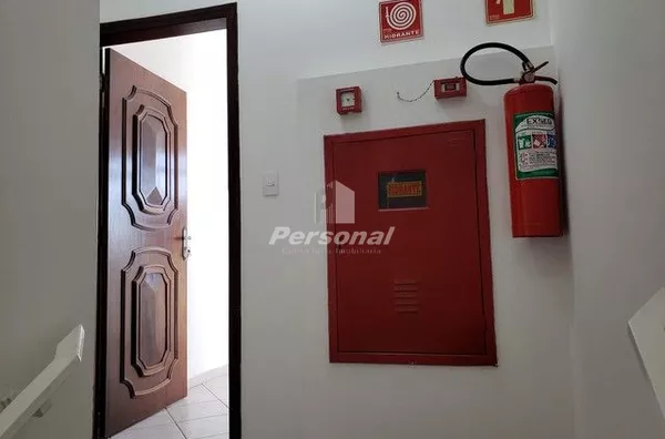 Ponto para alugar, 210 m² por R$ 4.050/mês - Centro - Taubaté/SP