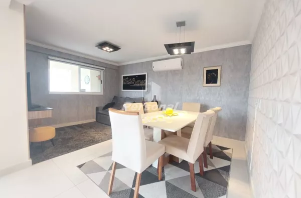 Condominio Etoile  Bairro Jardim Eulalia - Foto 6