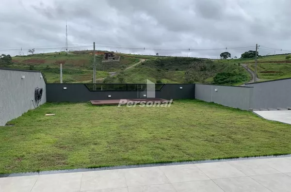 Linda casa alto padrão linda vista Condomínio Campos do Conde Taubaté .  Casa com 4 quarto sendo 3 suítes. - Foto 4