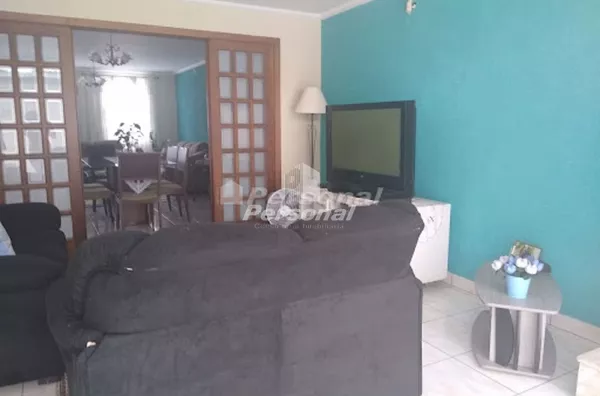 Casa com 3 dormitórios à venda por R$ 800.000,00 - Vila São Geraldo - Taubaté/SP - Foto 3