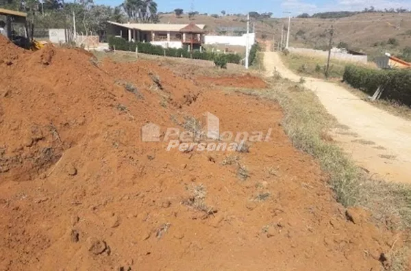 Terreno à venda, 1186 m² por R$ 200.000 - Barreiro - Taubaté/SP - Foto 2