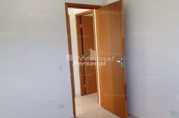 Apartamento 2 dormitórios sendo 1 suíte - Monte Belo - Taubaté/SP - Foto 5