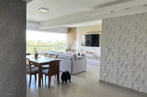 Apartamento no Gran Village com excelente localização em Taubaté - Foto 2
