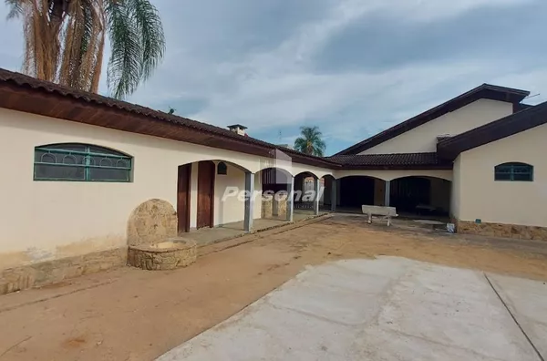 Sobrado com 5 dormitórios para alugar, 485 m² por R$ 10.560,00/mês - Jardim das Nações - Taubaté/SP - Foto 3