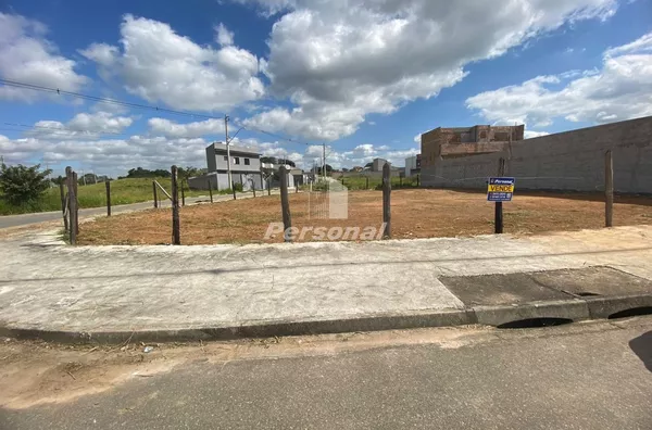 Terreno Residencial Antares - Foto 1