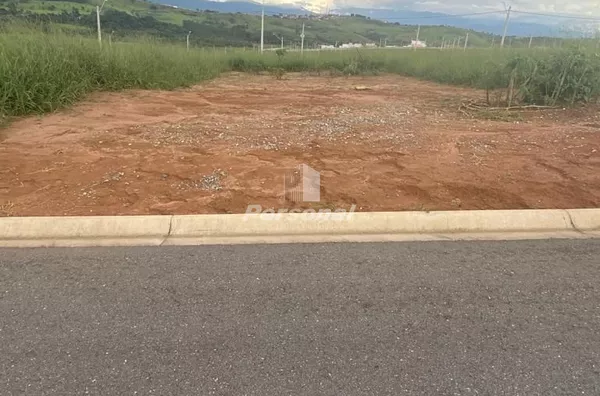 Terreno Altos da Mata à venda, 250 m² por R$ 150.000 - Itapecerica - Taubaté/SP - Foto 3