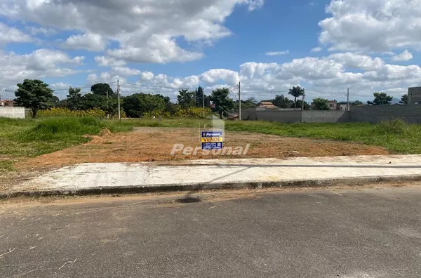 Terreno Residencial Antares - Foto 2