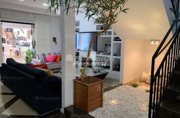 Sobrado com 3 dormitórios à venda, 400 m² por R$ 1.350.000,00 - Vila São Geraldo - Taubaté/SP - Foto 5