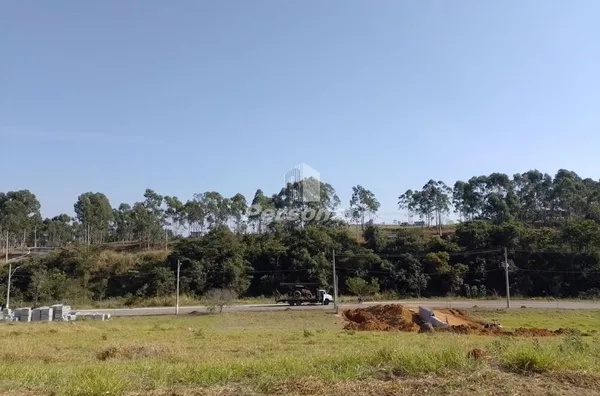 Terreno à venda Campos do Conde Taubaté 639 m² por R$ 229.000 - Jardim Julieta - Taubaté/SP - Foto 2