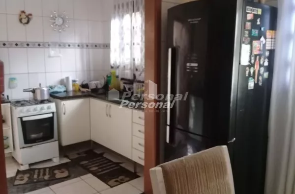 Casa à venda, 220 m² por R$ 450.000,00 - Jardim Baronesa - Taubaté/SP - Foto 2