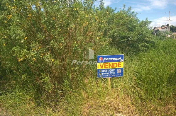 Oportunidade terreno Bairro Quintas do Santa Cruz - Foto 1