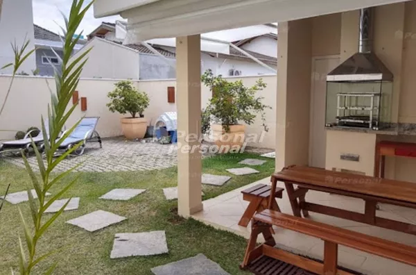 Lindo Sobrado  Conde Versalhes - Foto 1