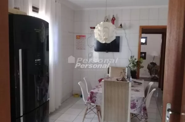 Casa à venda, 220 m² por R$ 450.000,00 - Jardim Baronesa - Taubaté/SP - Foto 6