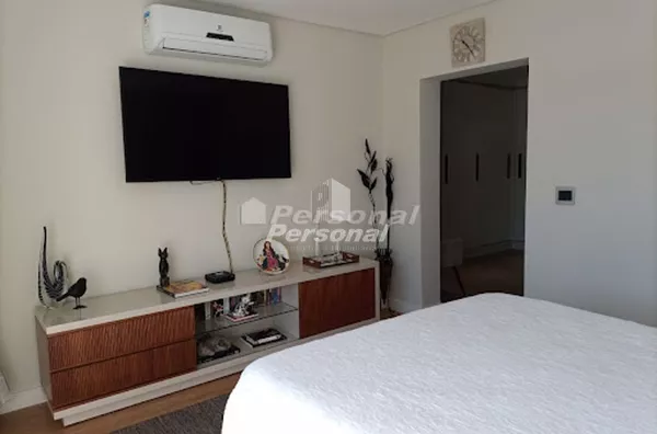 Casa Condomínio Taubaté Village com 3 dormitórios à venda, 745 m² por R$ 5.000.000 - Jardim das Nações - Taubaté/SP - Foto 2