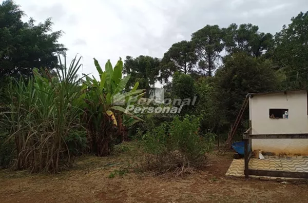 Sítio com 3 dormitórios à venda, 60 m² por R$ 1.200.000,00 - São Gonçalo - Taubaté/SP - Foto 4