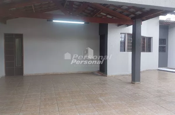 Casa com 2 dormitórios Parque São Luís - Taubaté/SP - Foto 4